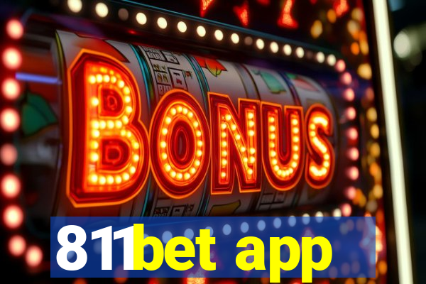811bet app